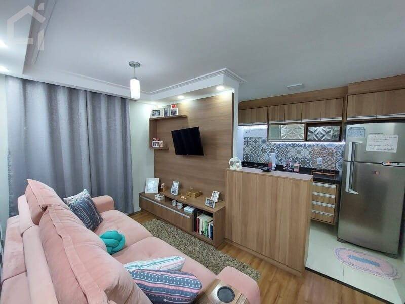 Apartamento, 2 quartos, 47 m² - Foto 1