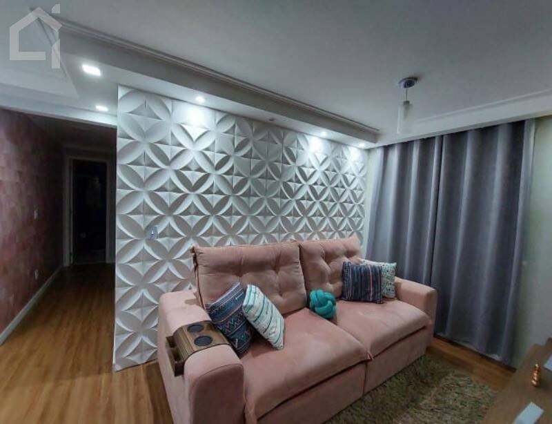 Apartamento, 2 quartos, 47 m² - Foto 5