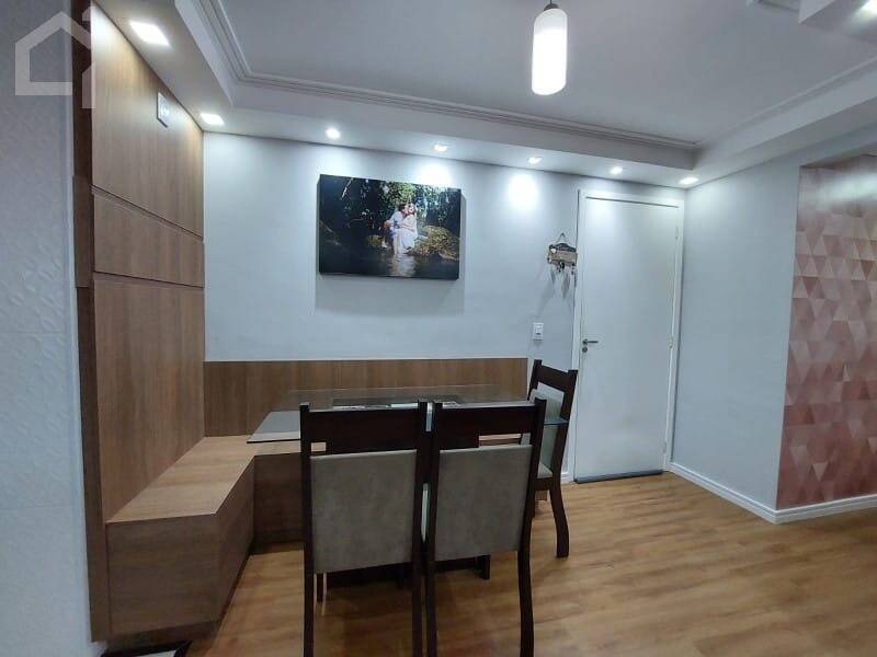 Apartamento, 2 quartos, 47 m² - Foto 6