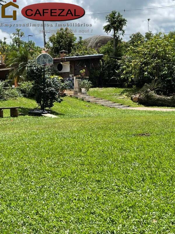 Casa, 5 quartos, 370 m² - Foto 39