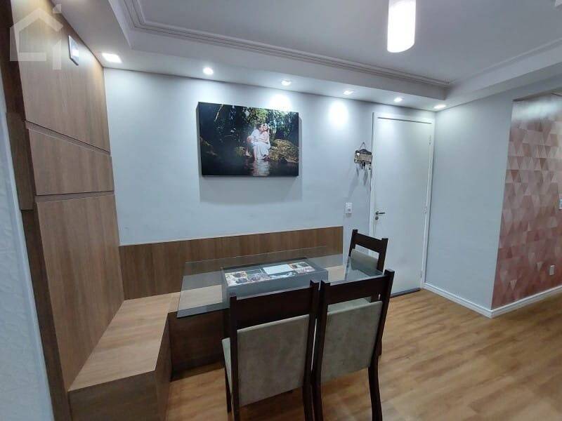 Apartamento, 2 quartos, 47 m² - Foto 7
