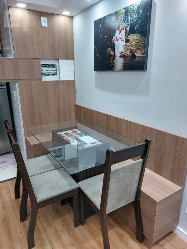 Apartamento, 2 quartos, 47 m² - Foto 8