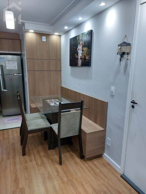 Apartamento, 2 quartos, 47 m² - Foto 9