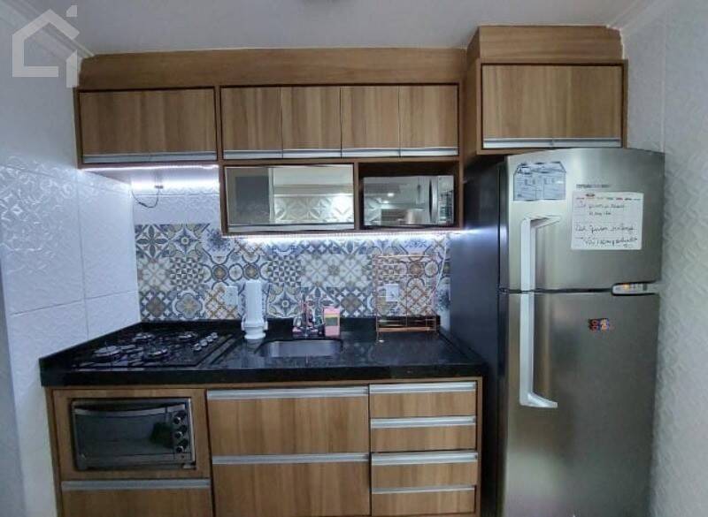 Apartamento, 2 quartos, 47 m² - Foto 11