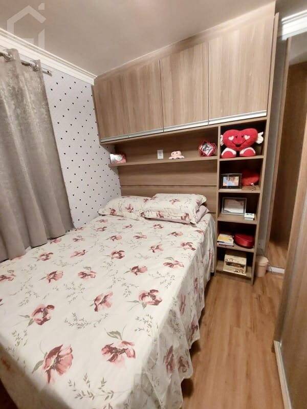 Apartamento, 2 quartos, 47 m² - Foto 21