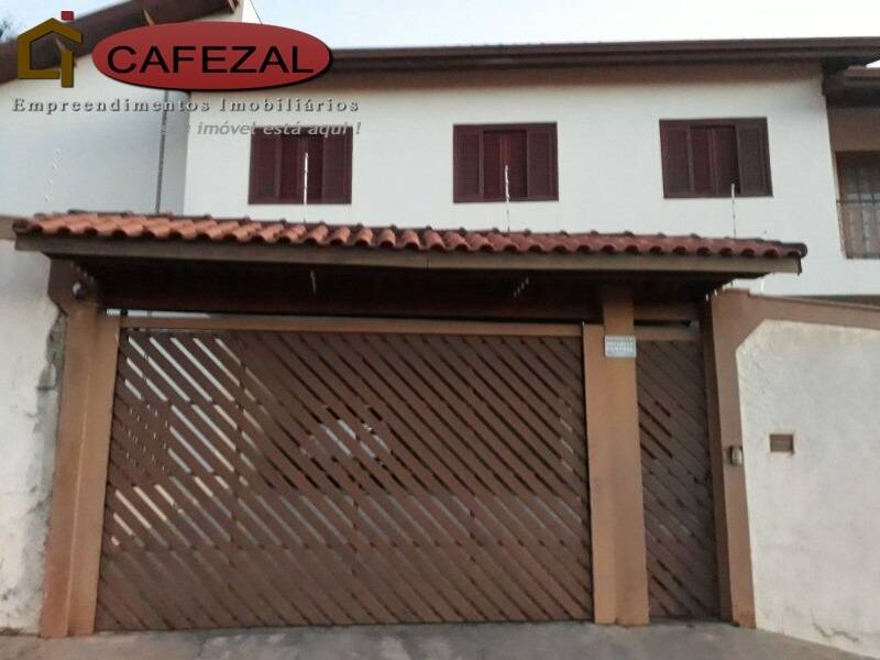 Casa, 4 quartos, 350 m² - Foto 2