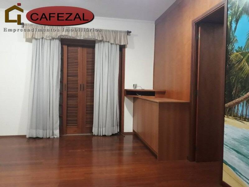 Casa, 4 quartos, 350 m² - Foto 5