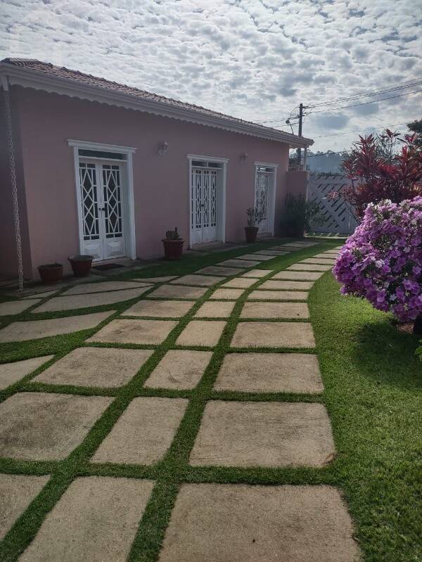 Casa de Condomínio, 4 quartos - Foto 5