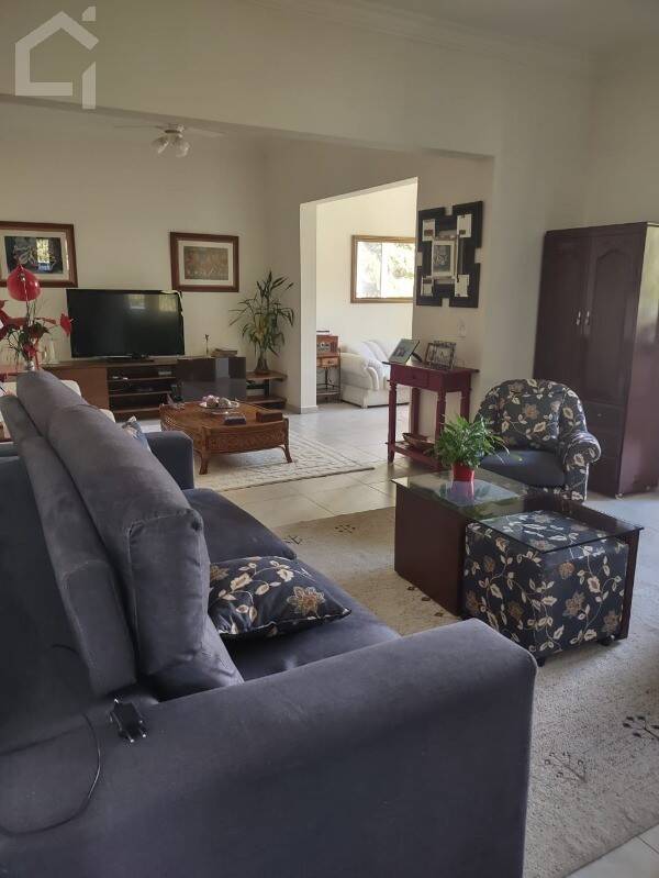 Casa de Condomínio, 4 quartos - Foto 6