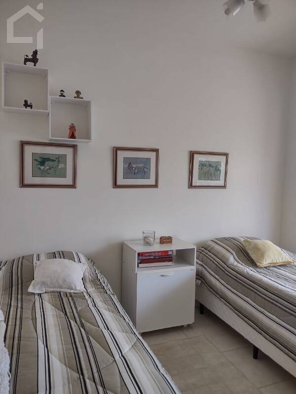 Casa de Condomínio, 4 quartos - Foto 21