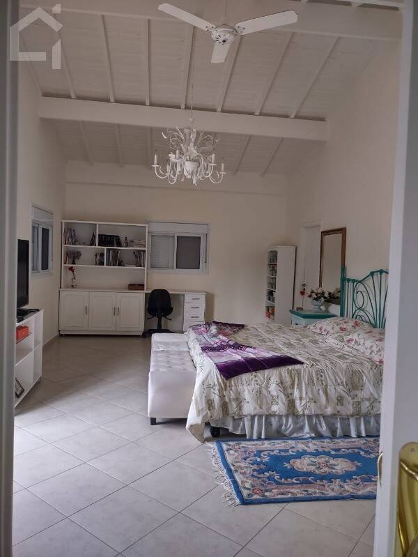 Casa de Condomínio, 4 quartos - Foto 25