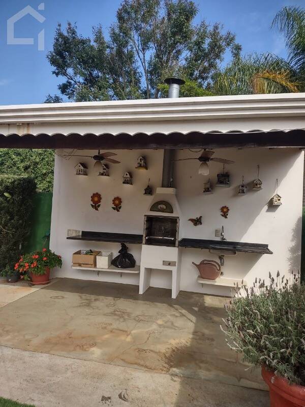 Casa de Condomínio, 4 quartos - Foto 36
