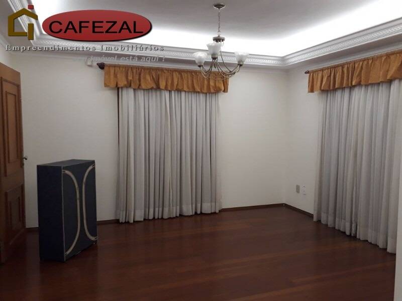 Casa, 4 quartos, 350 m² - Foto 12