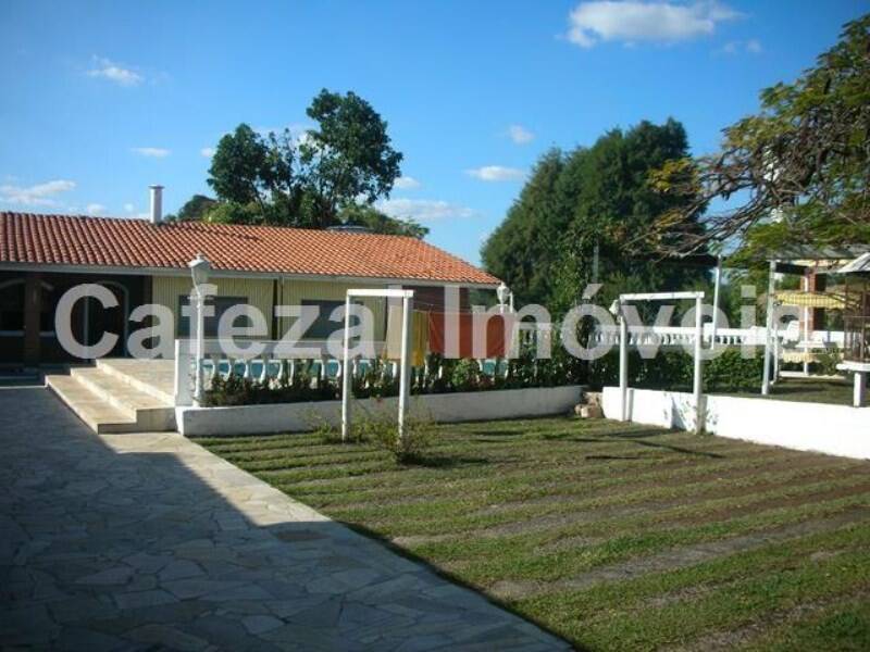 Casa, 3 quartos, 500 m² - Foto 1