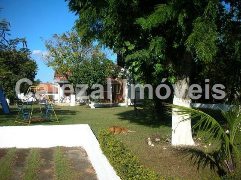 Casa, 3 quartos, 500 m² - Foto 2