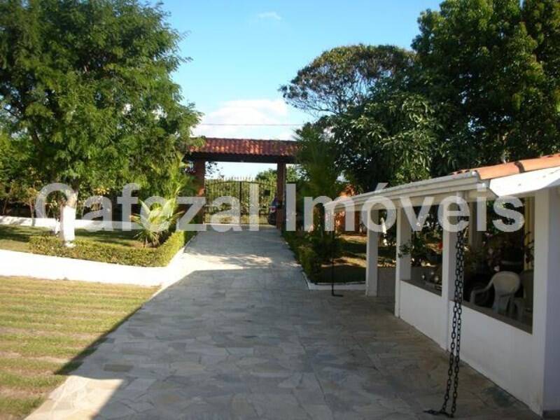 Casa, 3 quartos, 500 m² - Foto 8