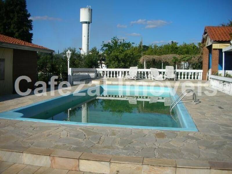 Casa, 3 quartos, 500 m² - Foto 9
