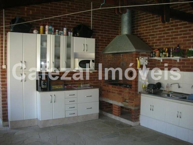 Casa, 3 quartos, 500 m² - Foto 12