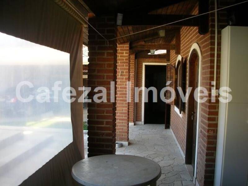 Casa, 3 quartos, 500 m² - Foto 13