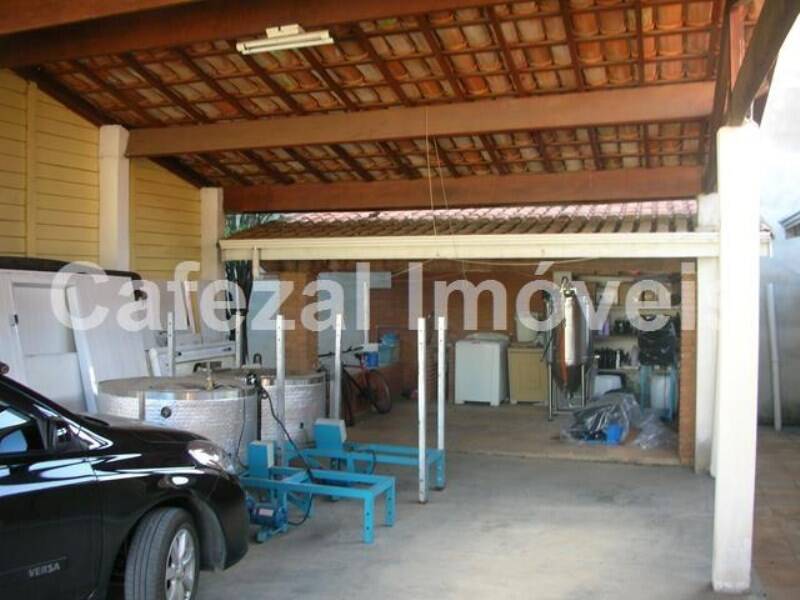 Casa, 3 quartos, 500 m² - Foto 15
