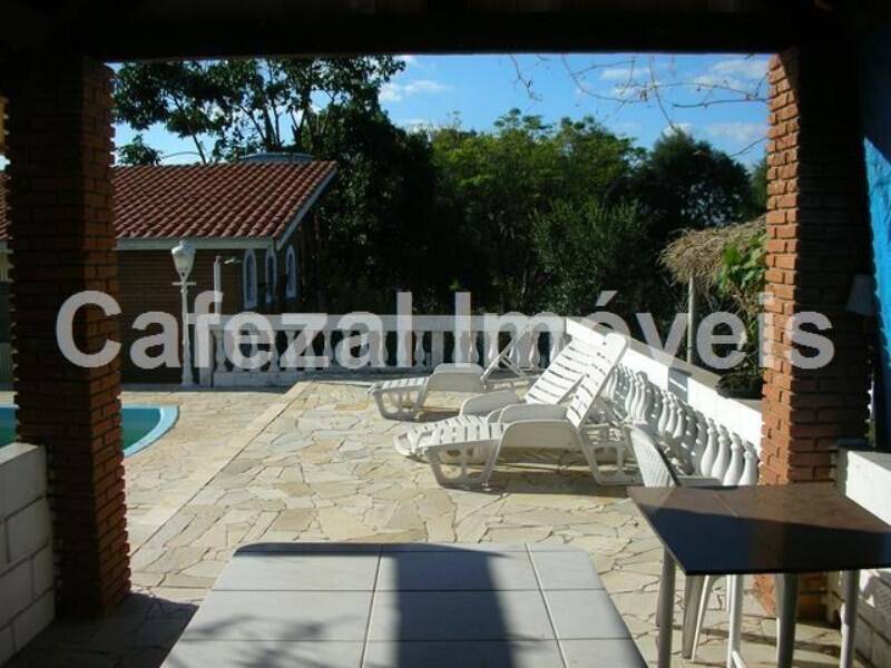 Casa, 3 quartos, 500 m² - Foto 23
