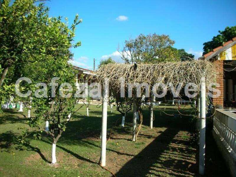 Casa, 3 quartos, 500 m² - Foto 25