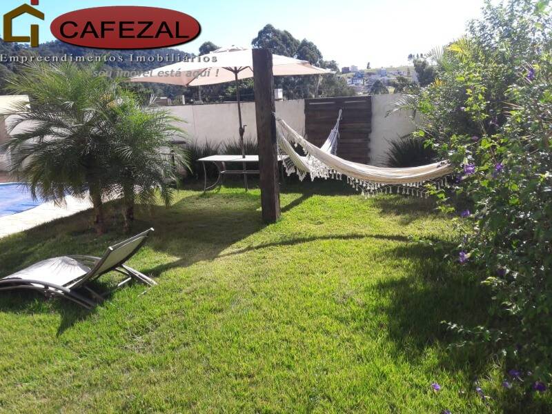 Casa de Condomínio, 4 quartos - Foto 3