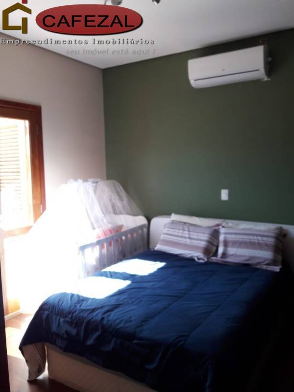 Casa de Condomínio, 4 quartos - Foto 9