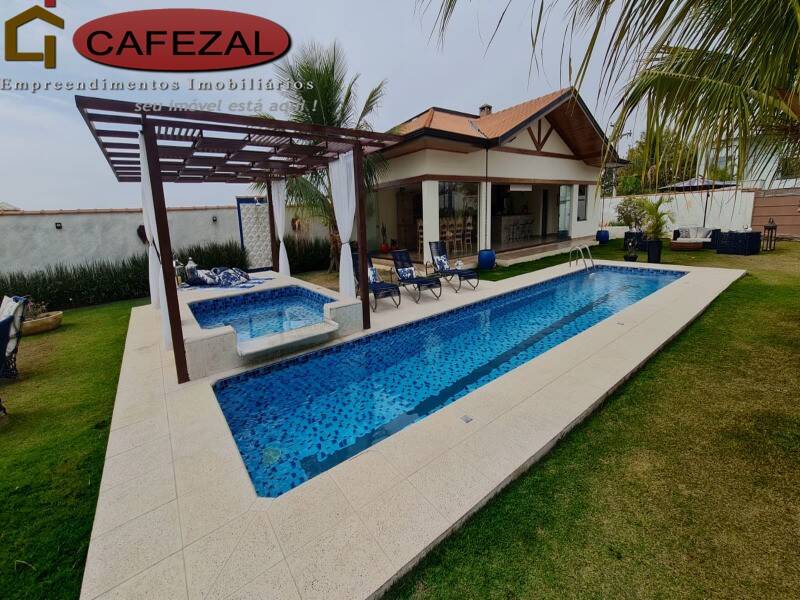 Casa, 4 quartos, 475 m² - Foto 17
