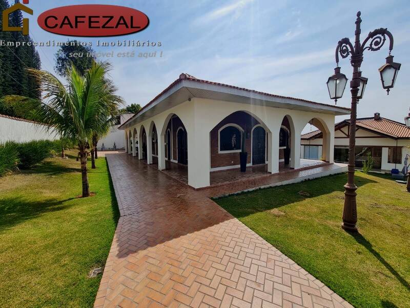 Casa, 4 quartos, 475 m² - Foto 2