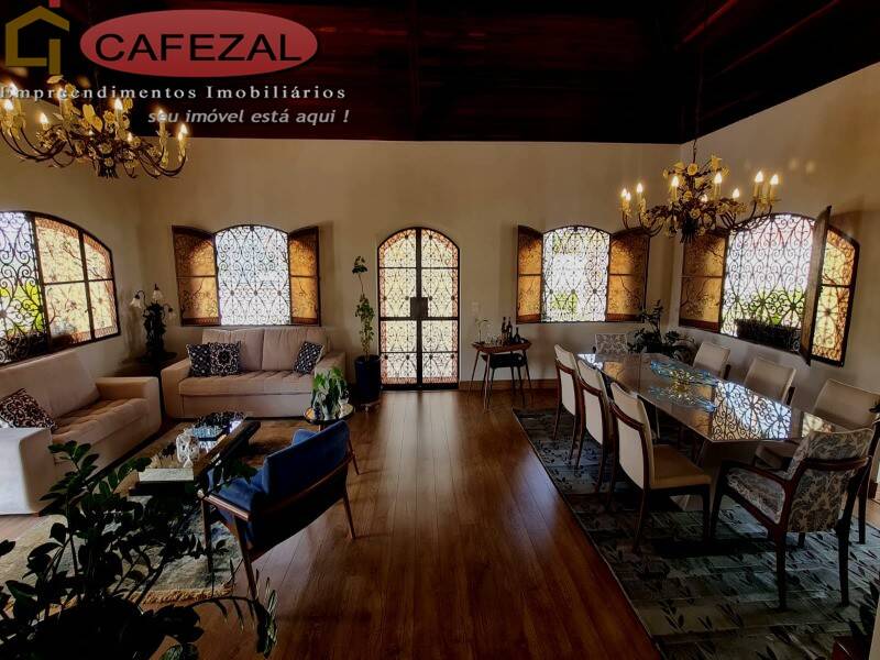 Casa, 4 quartos, 475 m² - Foto 27