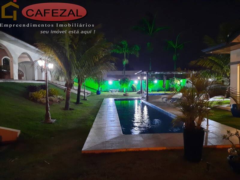 Casa, 4 quartos, 475 m² - Foto 20