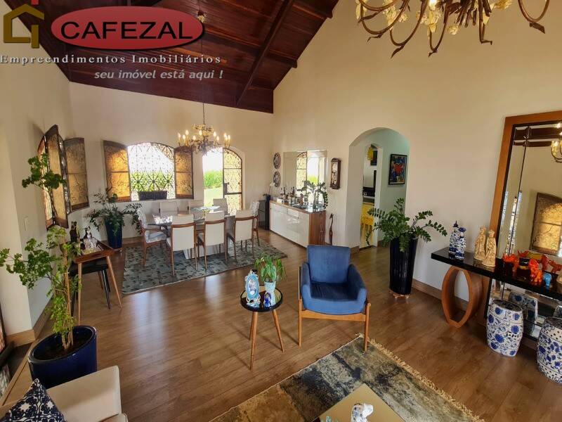 Casa, 4 quartos, 475 m² - Foto 25