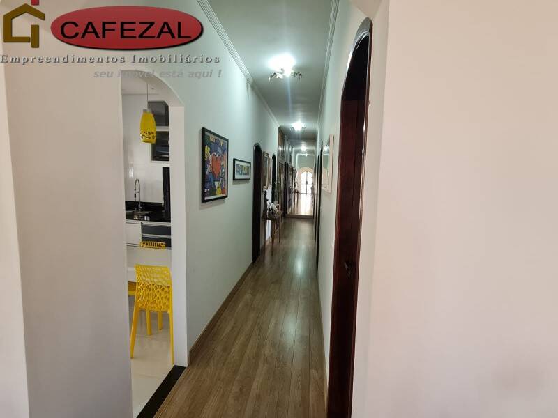 Casa, 4 quartos, 475 m² - Foto 31