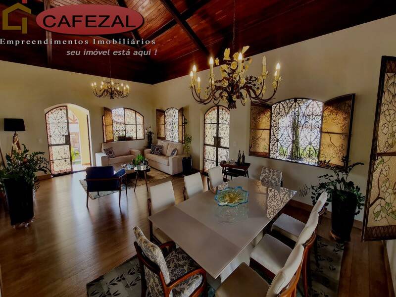 Casa, 4 quartos, 475 m² - Foto 28