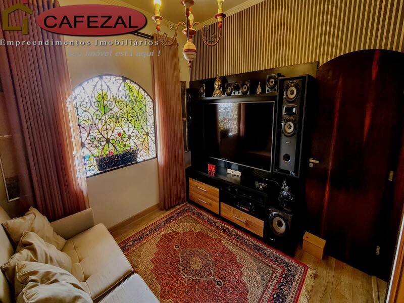 Casa, 4 quartos, 475 m² - Foto 33