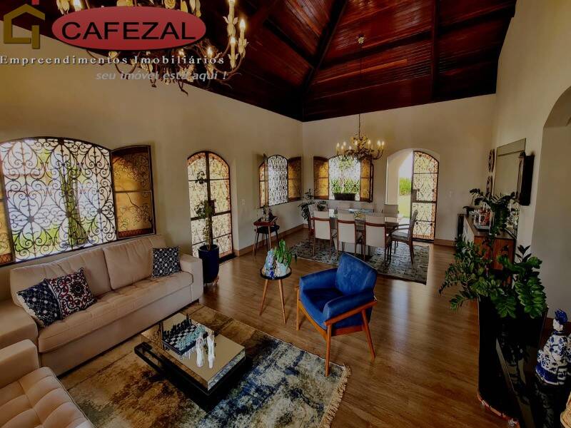Casa, 4 quartos, 475 m² - Foto 26
