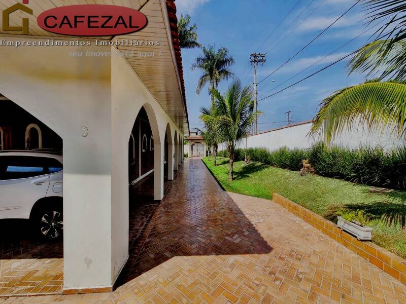 Casa, 4 quartos, 475 m² - Foto 13