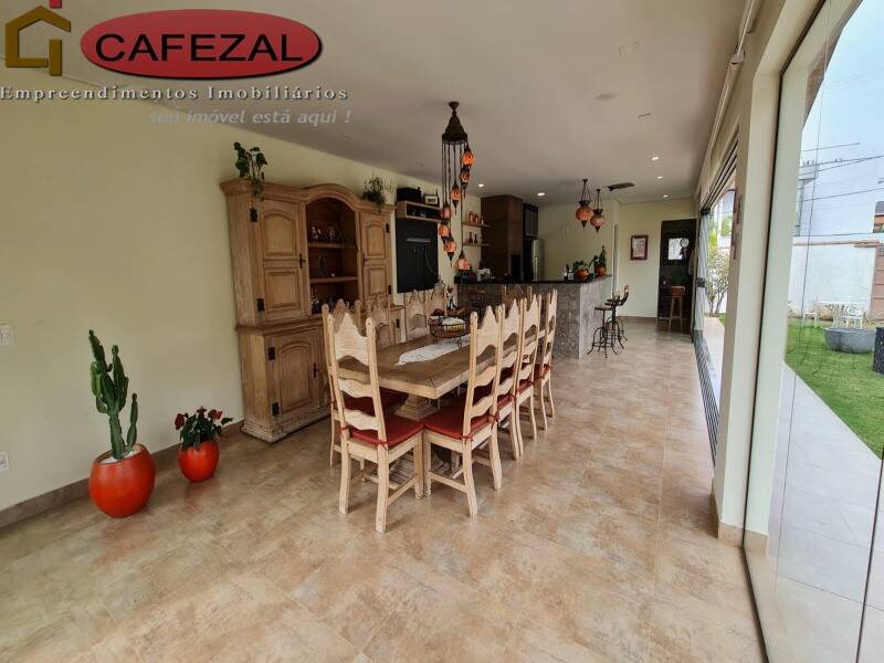 Casa, 4 quartos, 475 m² - Foto 22