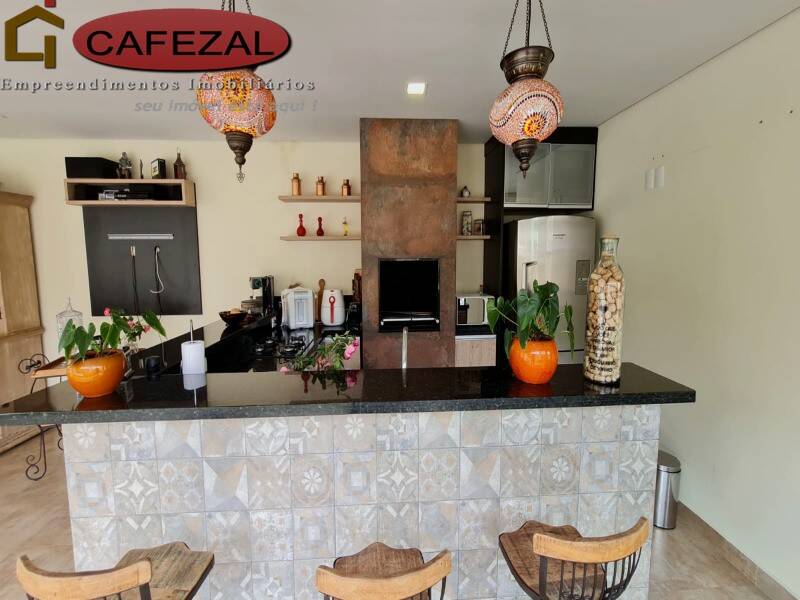 Casa, 4 quartos, 475 m² - Foto 23