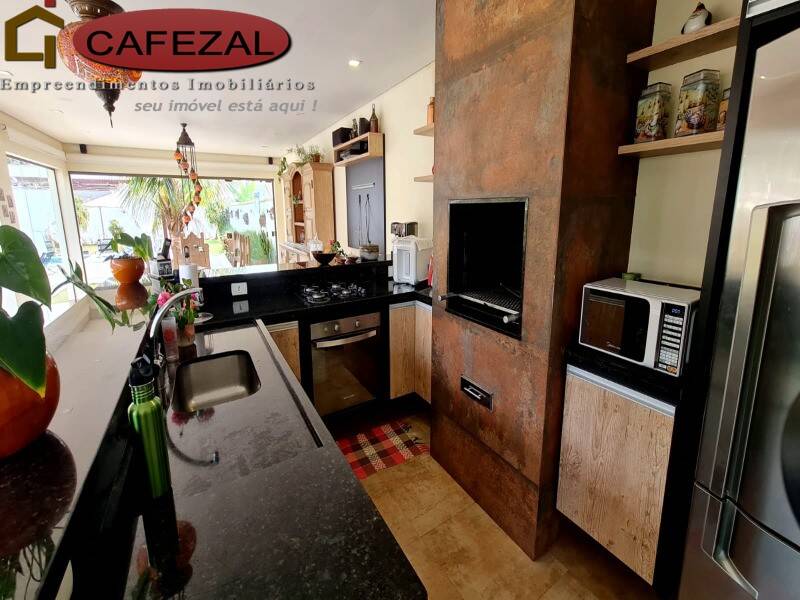 Casa, 4 quartos, 475 m² - Foto 24