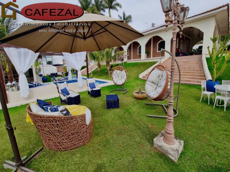 Casa, 4 quartos, 475 m² - Foto 14