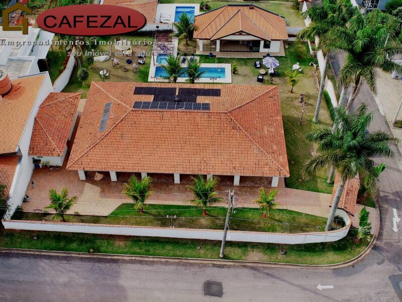 Casa, 4 quartos, 475 m² - Foto 11