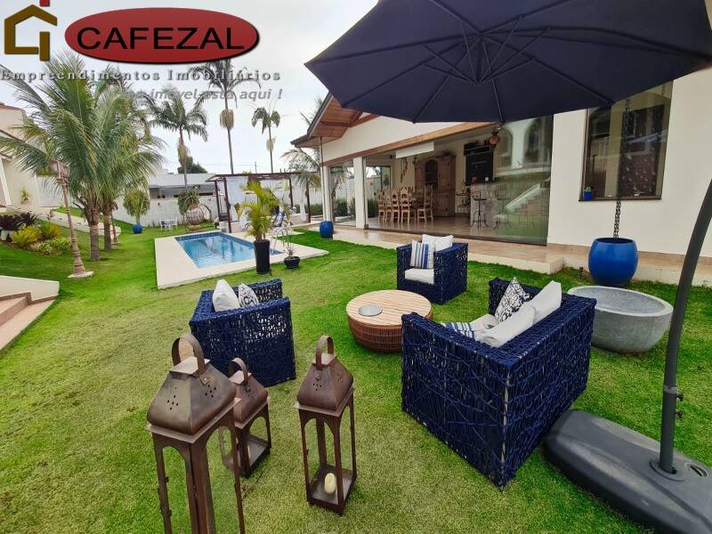 Casa, 4 quartos, 475 m² - Foto 15