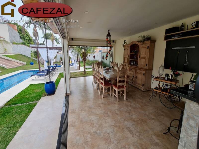 Casa, 4 quartos, 475 m² - Foto 21