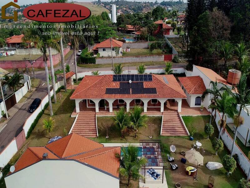 Casa, 4 quartos, 475 m² - Foto 12