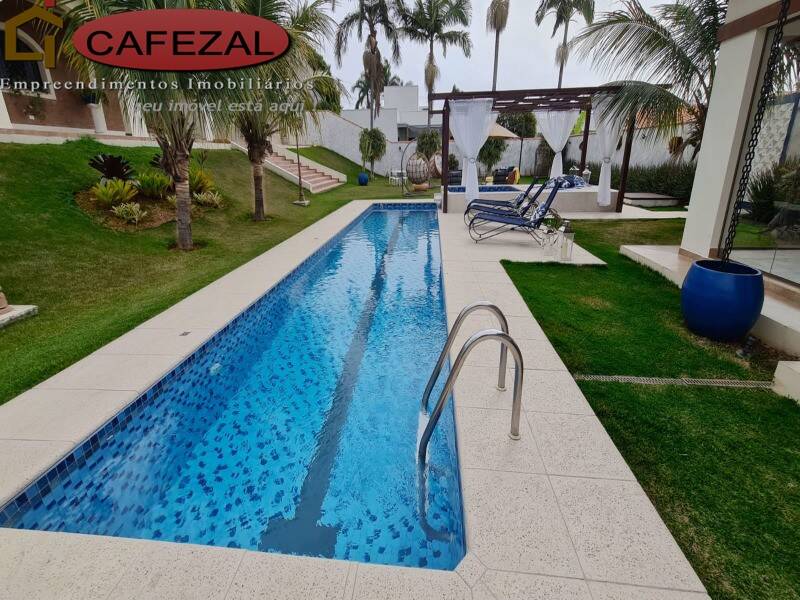 Casa, 4 quartos, 475 m² - Foto 19