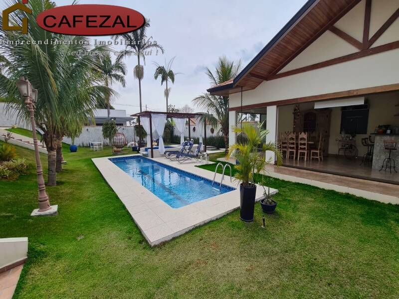 Casa, 4 quartos, 475 m² - Foto 18