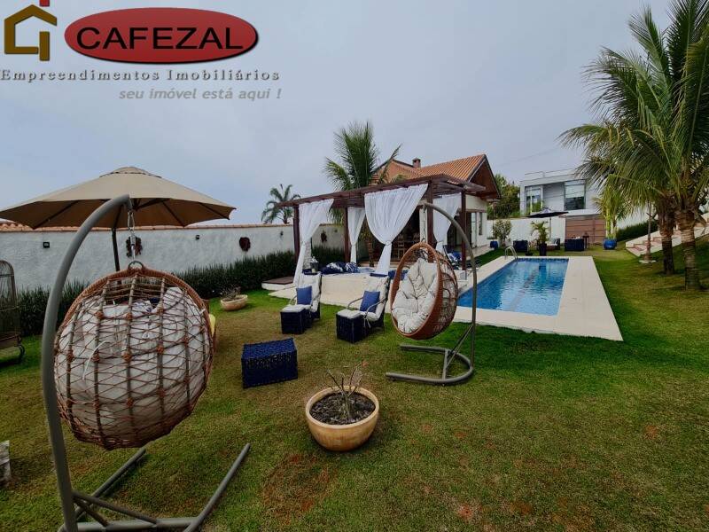 Casa, 4 quartos, 475 m² - Foto 16