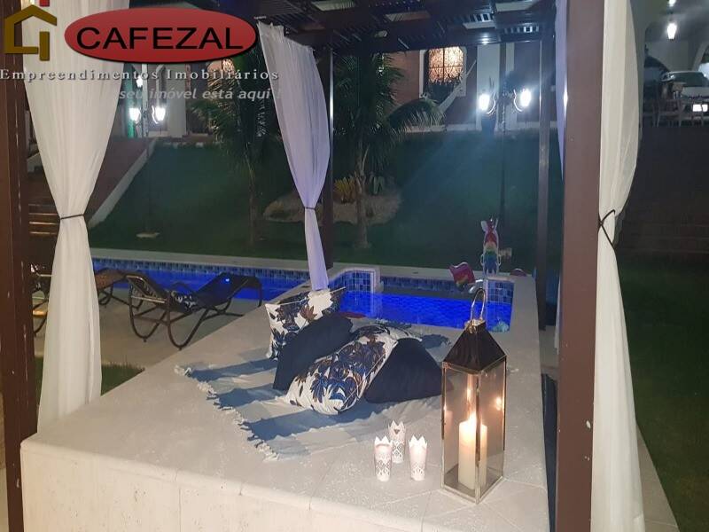 Casa, 4 quartos, 475 m² - Foto 7